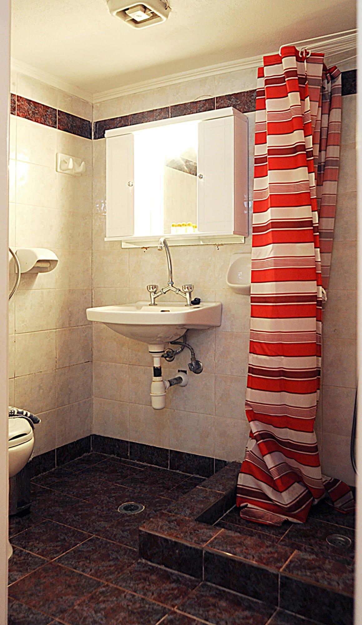 Villa Magemenou Nikiana Bagian luar foto